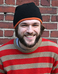 Christopher Denham