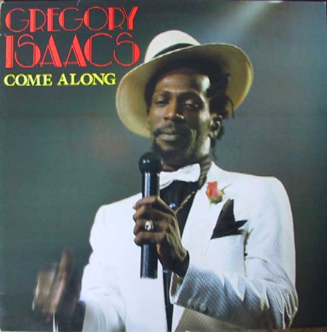 Gregory Isaacs