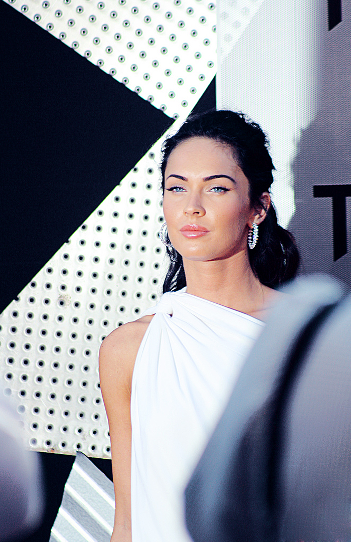 Megan Fox