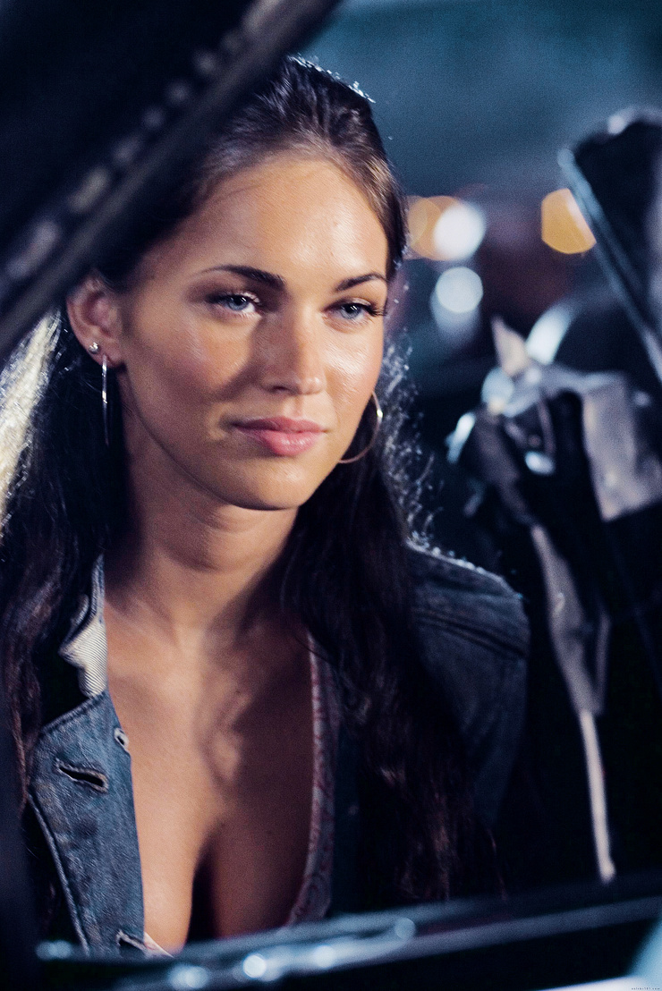 Megan Fox Megan Fox