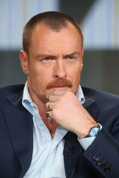 Toby Stephens