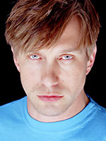 Stephen Baldwin