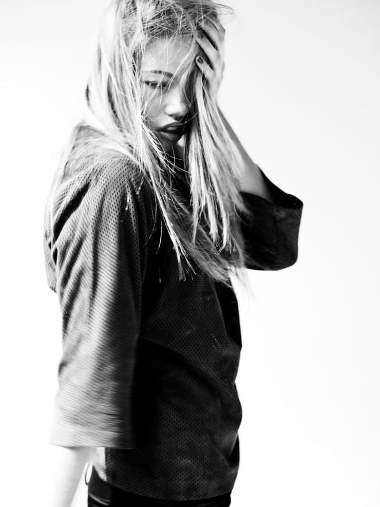 Hailey Clauson Hailey Clauson