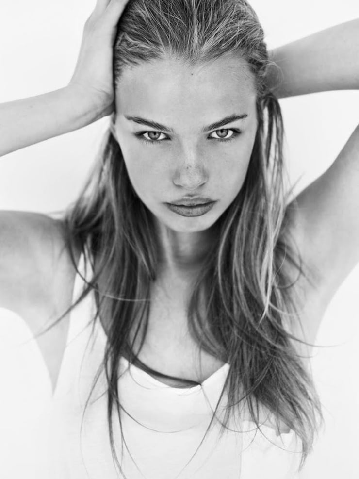 Hailey Clauson Hailey Clauson
