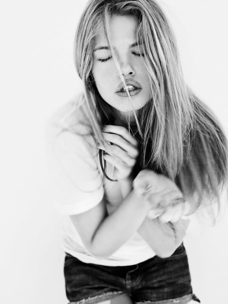 Hailey Clauson Hailey Clauson