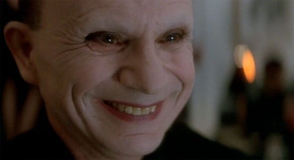 Lost Highway (1997) Lost Highway (1997)