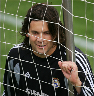 Santiago Solari