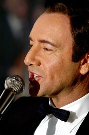 Kevin Spacey