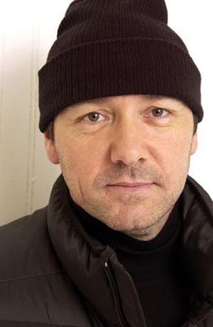 Kevin Spacey