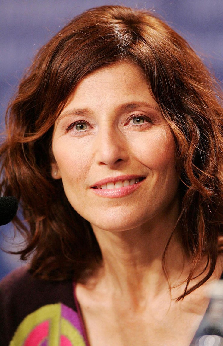 Catherine Keener