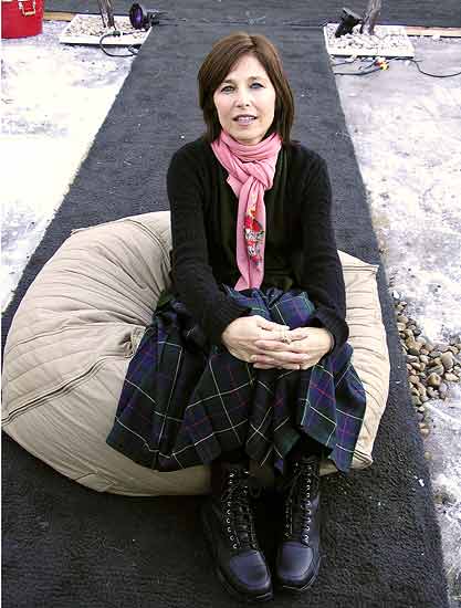 Catherine Keener