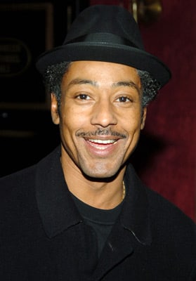 Giancarlo Esposito