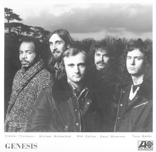 Genesis