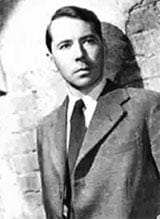 Alexander Knox