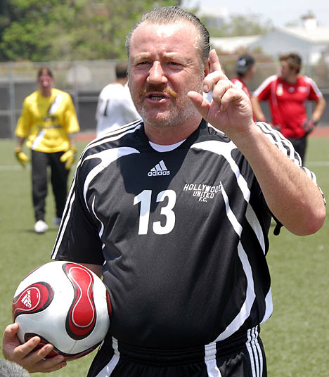 Ray Winstone Ray Winstone