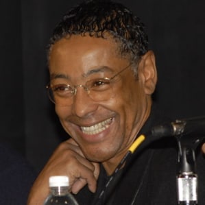 Giancarlo Esposito