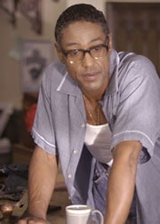 Giancarlo Esposito