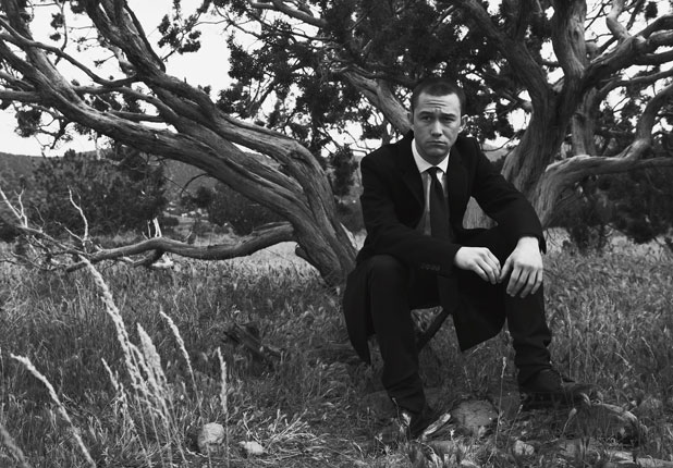 Joseph Gordon-Levitt Joseph Gordon-Levitt