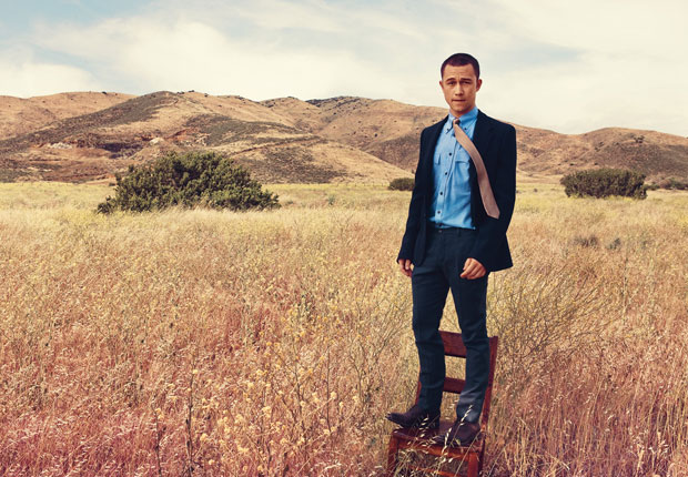 Joseph Gordon-Levitt Joseph Gordon-Levitt