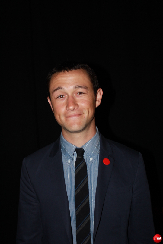 Joseph Gordon-Levitt