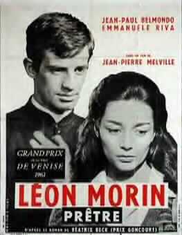 Leon Morin, Priest