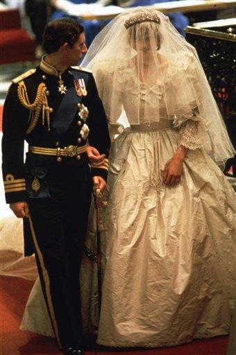 Diana Spencer