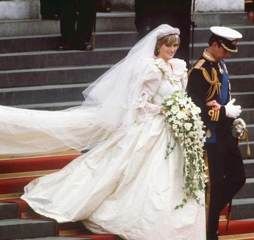 Diana Spencer