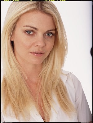Jemma Kidd