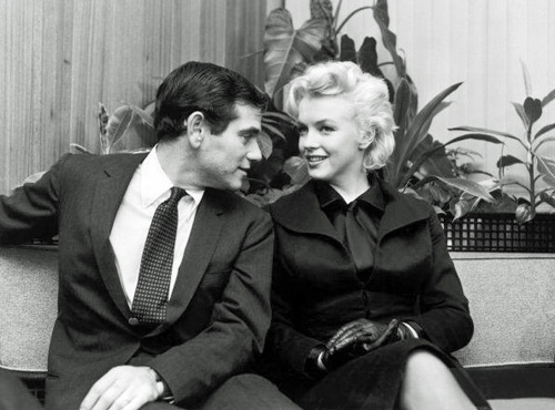 Marilyn Monroe