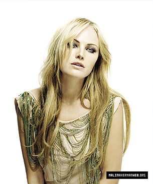 Malin Akerman Malin Akerman