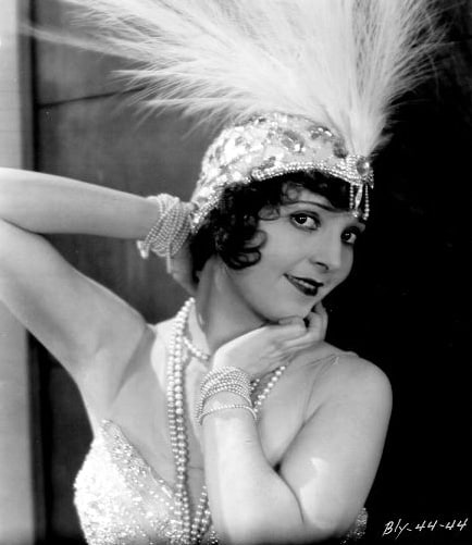 Madge Bellamy