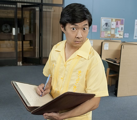 Ken Jeong