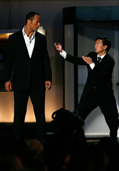 Ken Jeong Ken Jeong