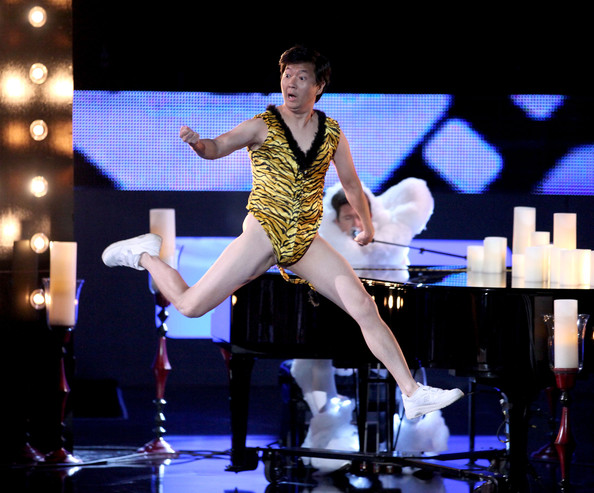 Ken Jeong Ken Jeong