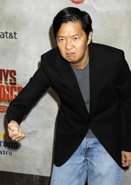 Ken Jeong