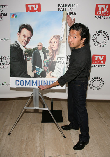 Ken Jeong Ken Jeong