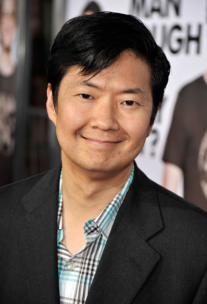 Ken Jeong