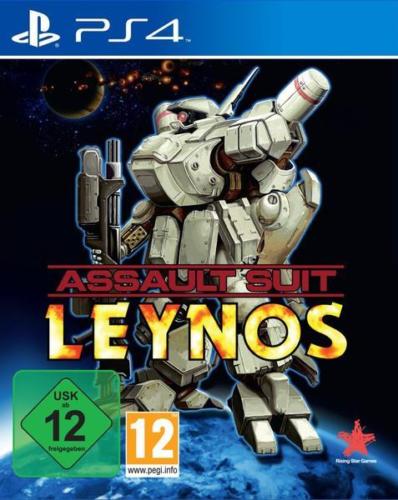 Assault Suit Leynos