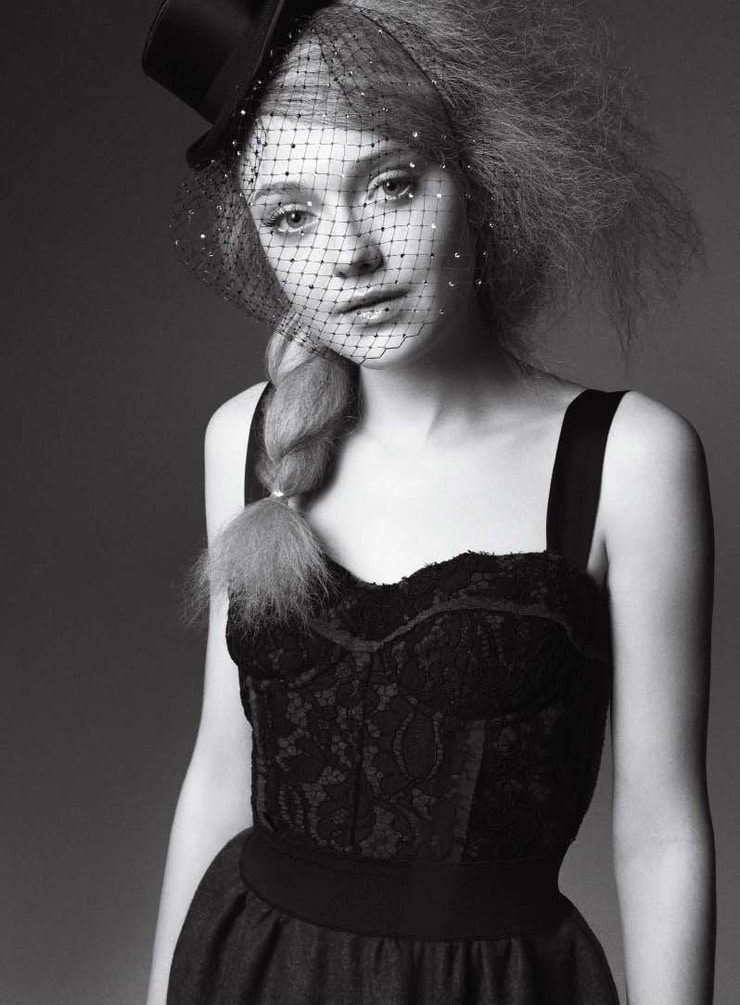 Dakota Fanning