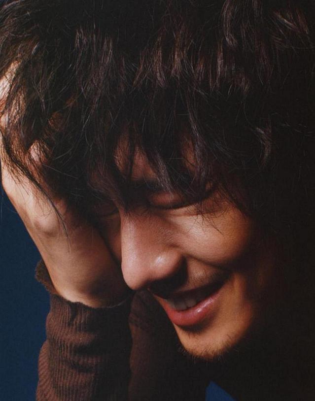 So Ji Sub