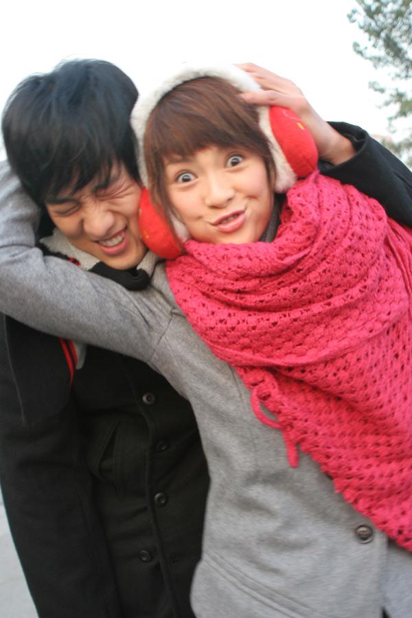 So Ji Sub