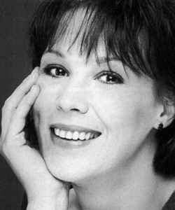 Barbara March Barbara March