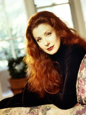 Suzie Plakson