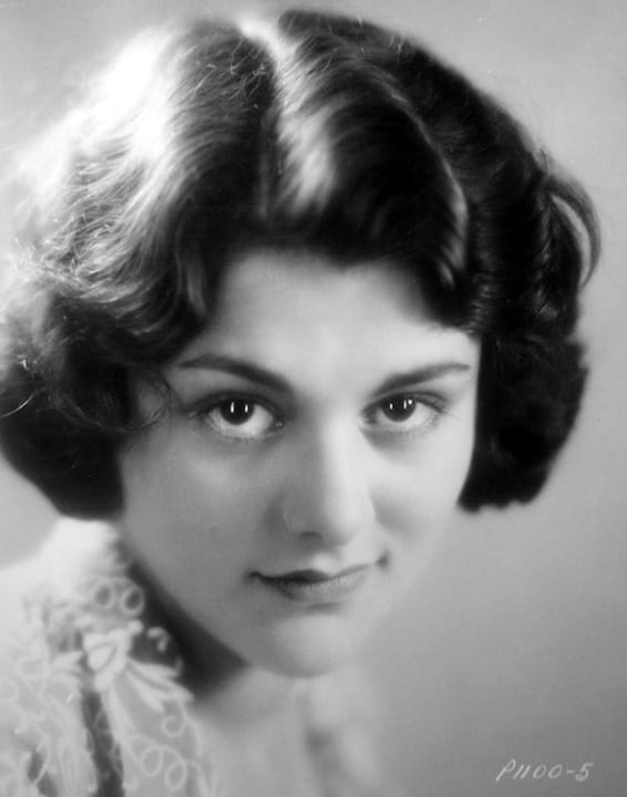 Lillian Roth