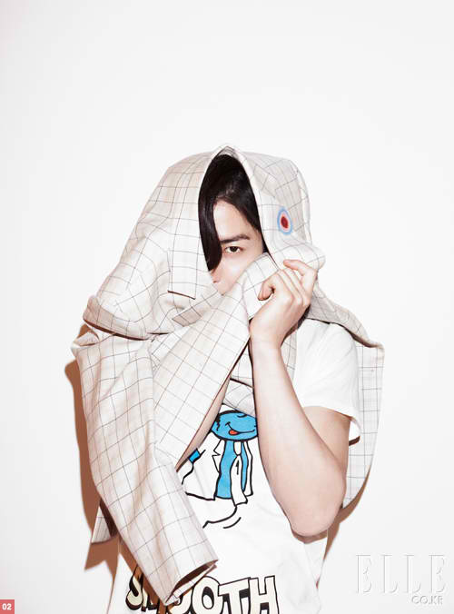 Jae-wook Kim