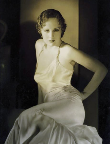 Madge Evans Madge Evans