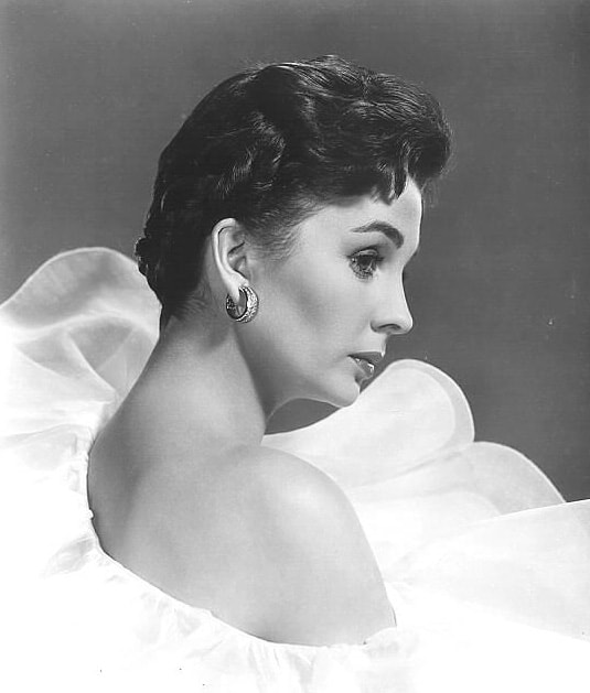 Jean Simmons