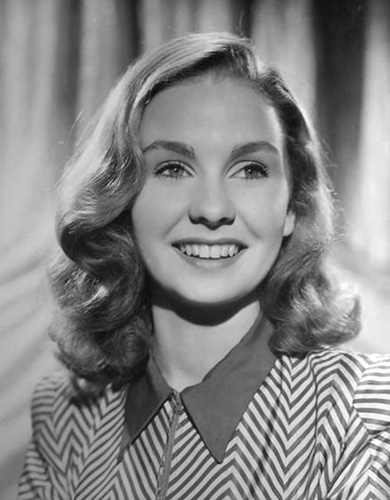Jean Simmons Jean Simmons