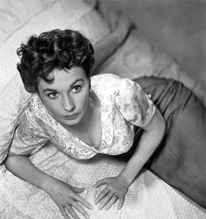 Jean Simmons