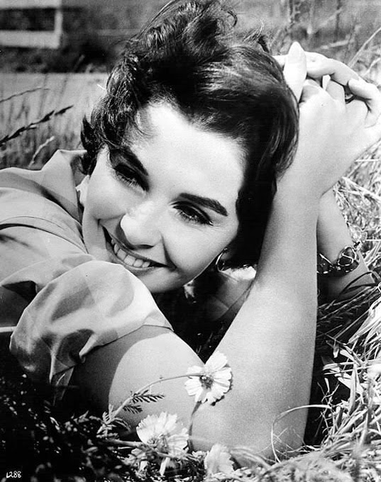 Jean Simmons Jean Simmons